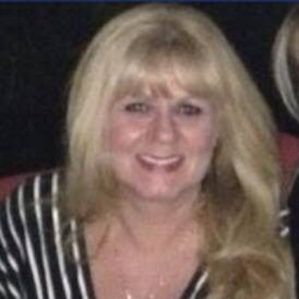 Meet your Posher, Cheryl